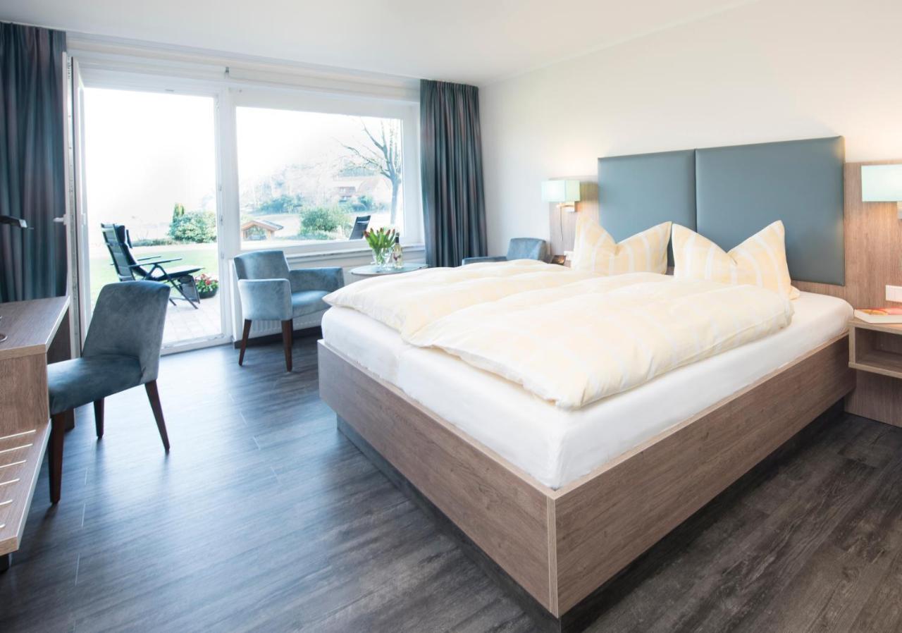 Hotel Cafe Wahlde Restaurant Grapperhausen Экстерьер фото