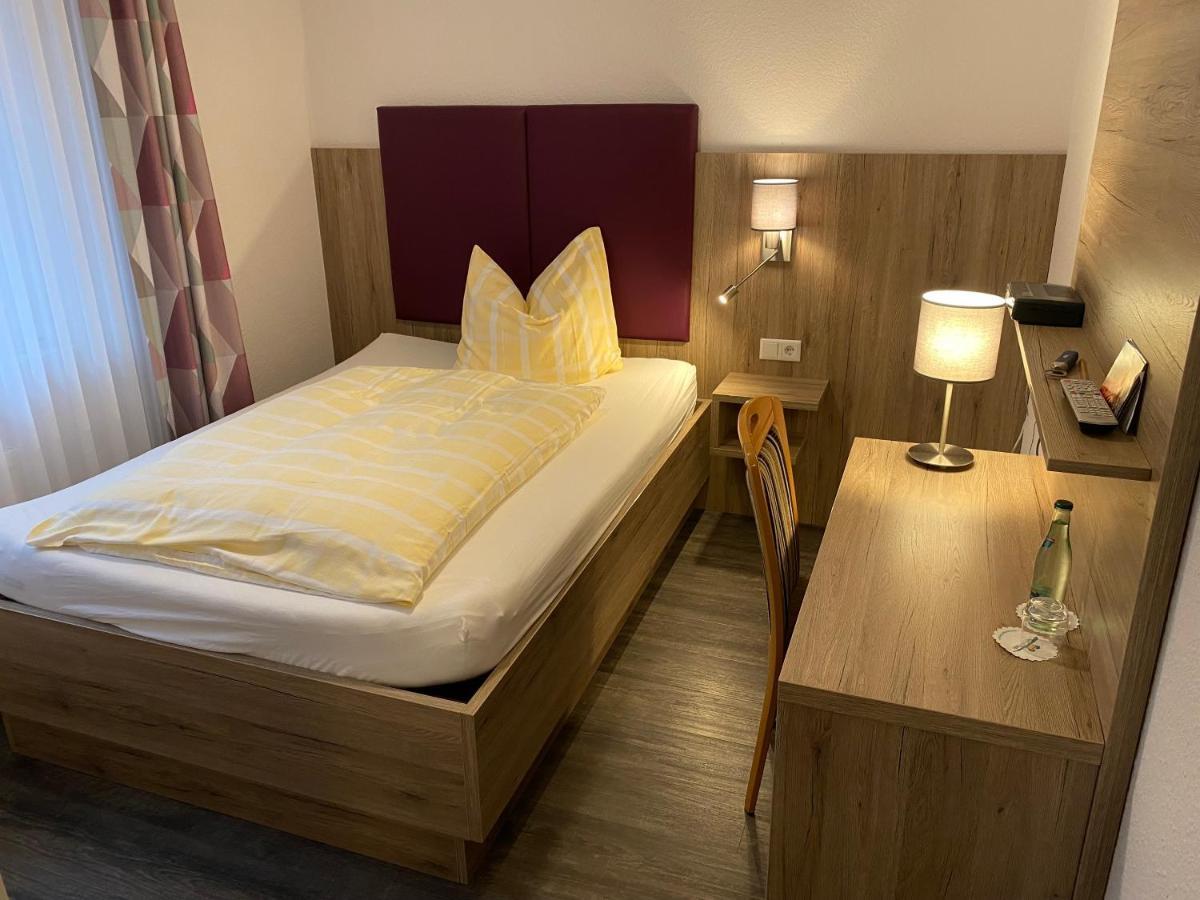 Hotel Cafe Wahlde Restaurant Grapperhausen Экстерьер фото